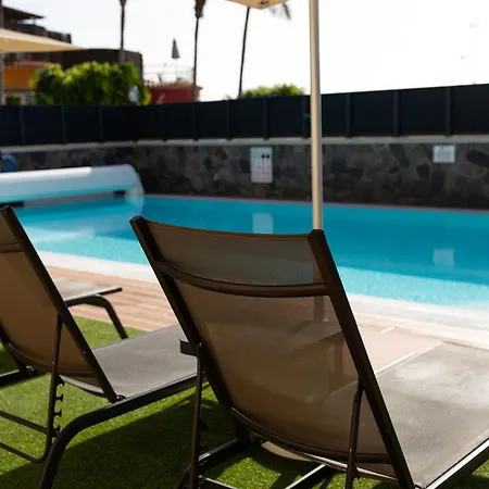 Apartment La Cataleya San Agustin (Gran Canaria)