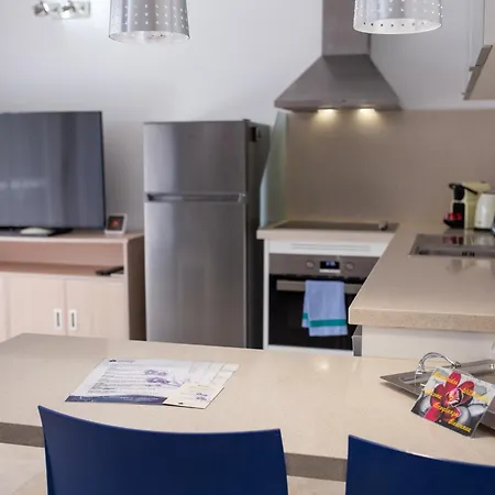 Apartman La Cataleya