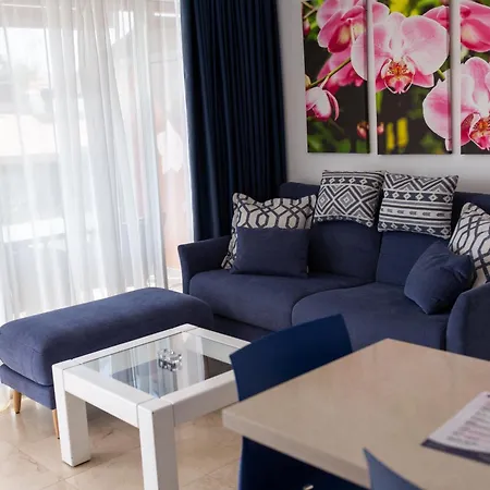 La Cataleya Apartman *