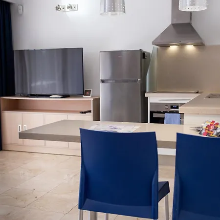 La Cataleya Apartman San Agustín