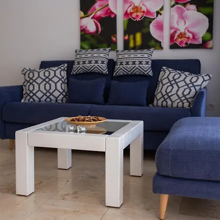 Apartman La Cataleya *