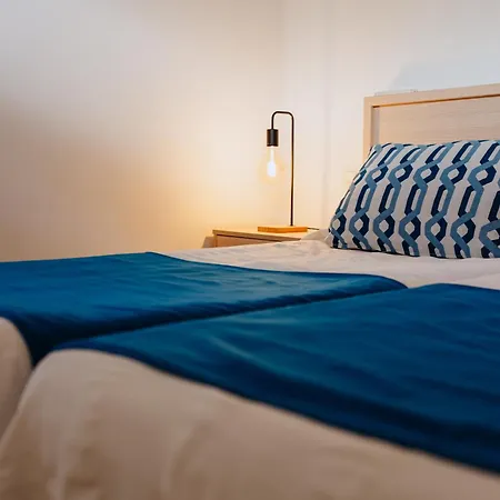 Apartman La Cataleya San Agustín