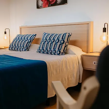 Apartman La Cataleya