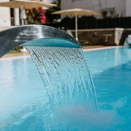 Apartman La Cataleya San Agustín