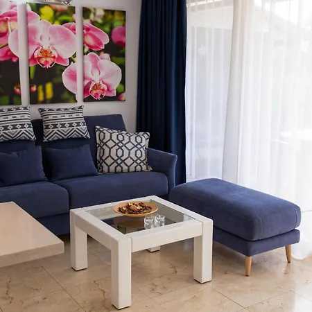 La Cataleya Apartman *
